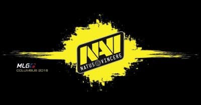 NaVi Sweeps MODUS 2-0 to Stay in Upper Bracket at TI 2026