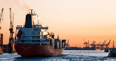 UAE Bans Iranian Vessels, Puts Crypto Sanctions Evasion in Crosshairs