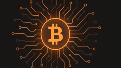 Bitcoin-Backed Borrowing on Base Hits Record Levels
