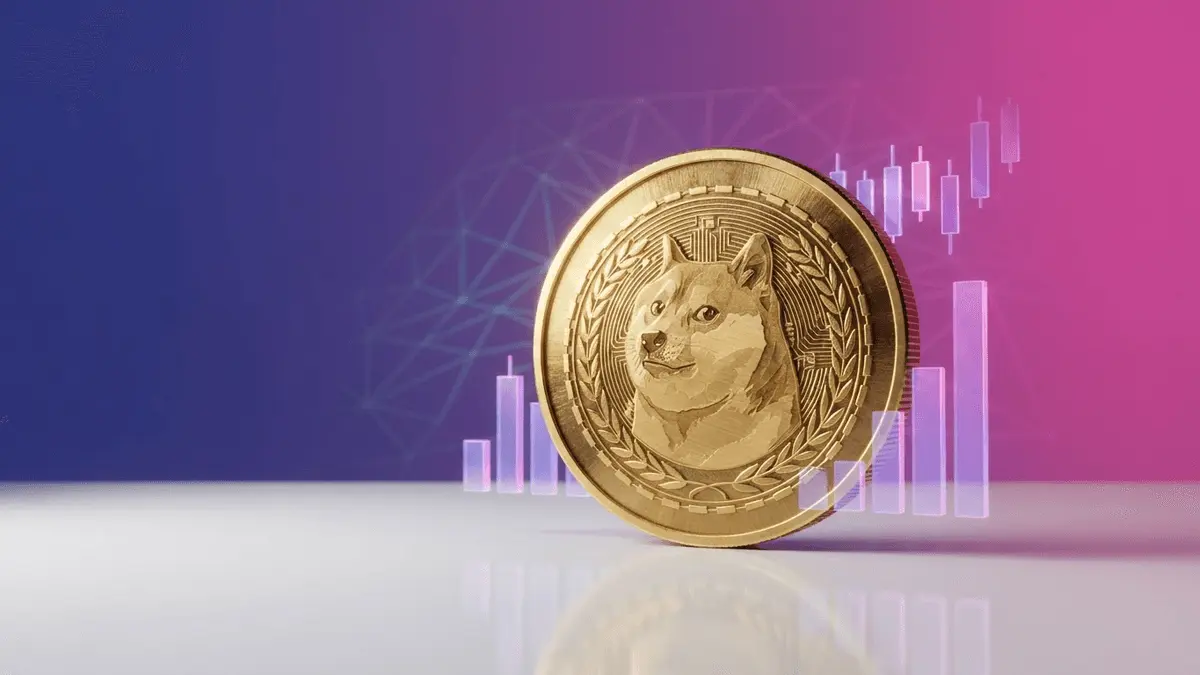 Robinhood Moves 200M DOGE as Meme Coin Open Interest Tops $1B