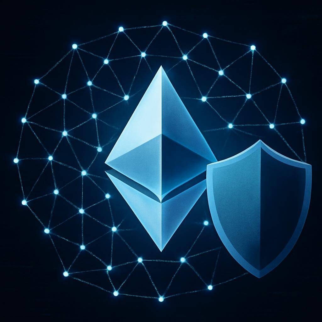Ethereum's Hegota Upgrade Lands With 66 Proposals, Privacy Enhancement in the Mix