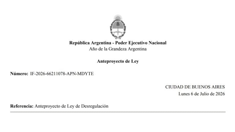 Argentina Proposes Law to Allow Digital Asset Investments, Legalize Smart Contracts