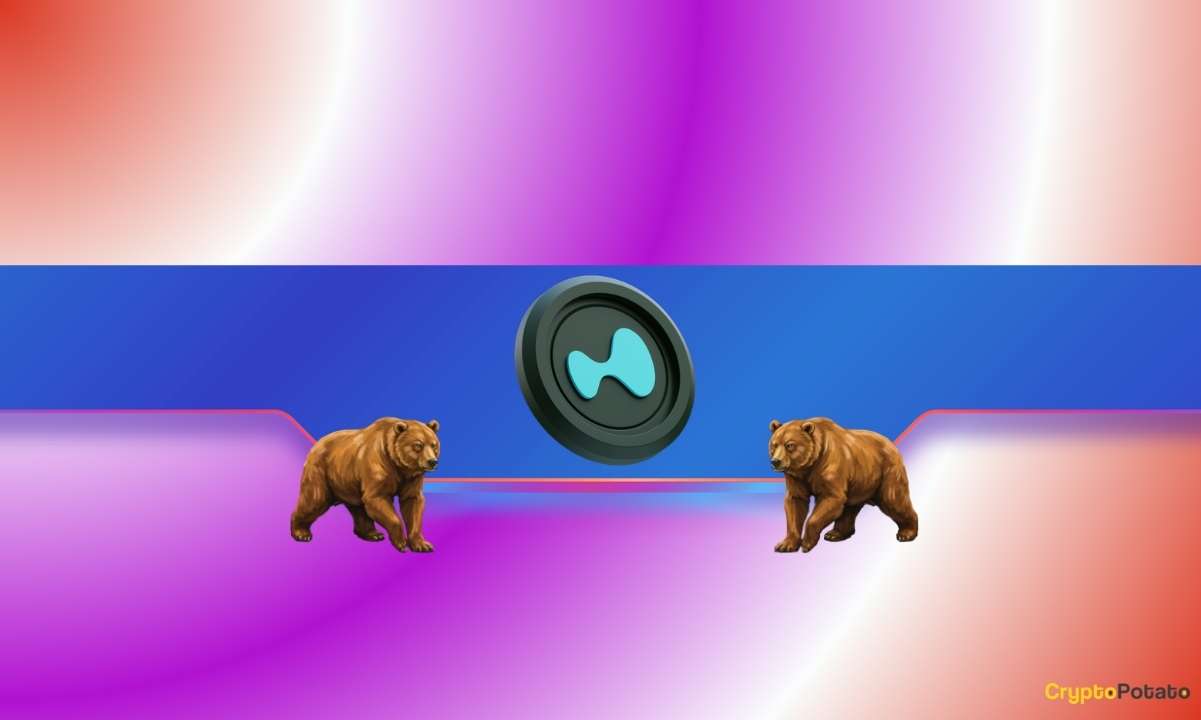 HYPE Price Drops 22% in a Month as Analysts Warn of Further Decline to $50 or Below