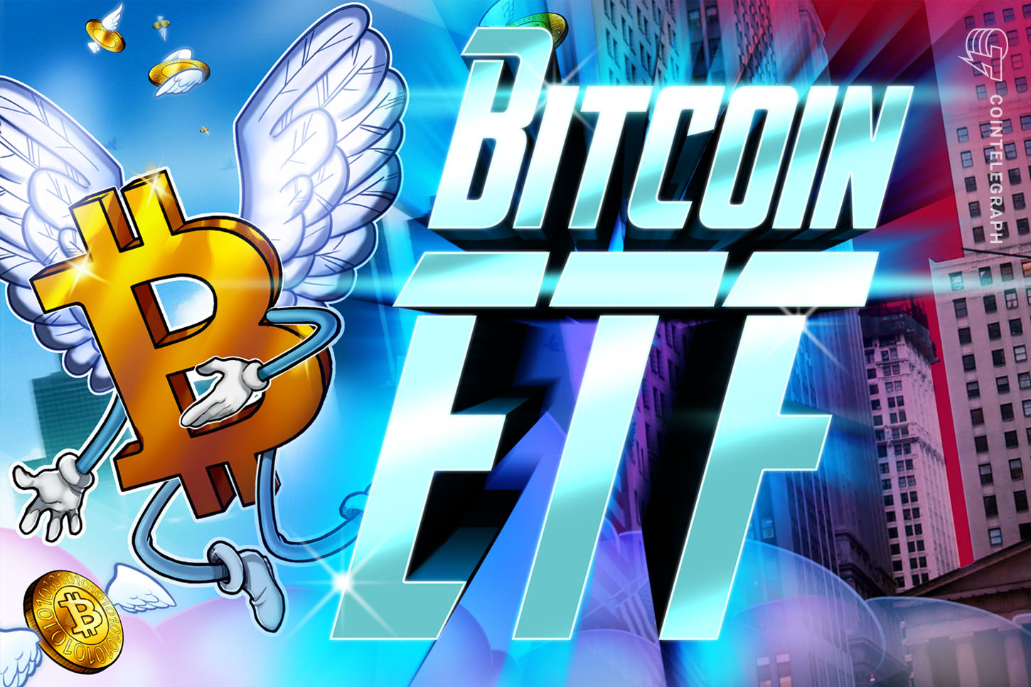 US Spot Bitcoin ETFs Pull In $79.2M as BTC Tries to Recover