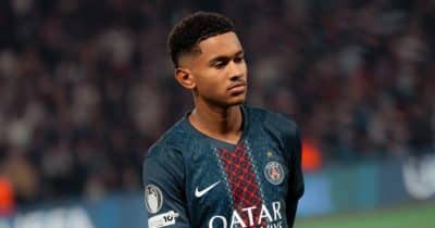 PSG Secures Senny Mayulu to New Deal Amid Chelsea, Bayern Interest