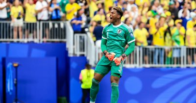 Aston Villa Target Zion Suzuki as Martinez Future Uncertain