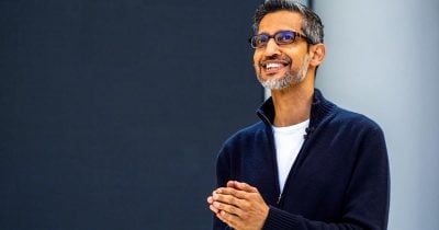 Alphabet Raises $85 Billion in Equity Offering to Fuel AI Expansion