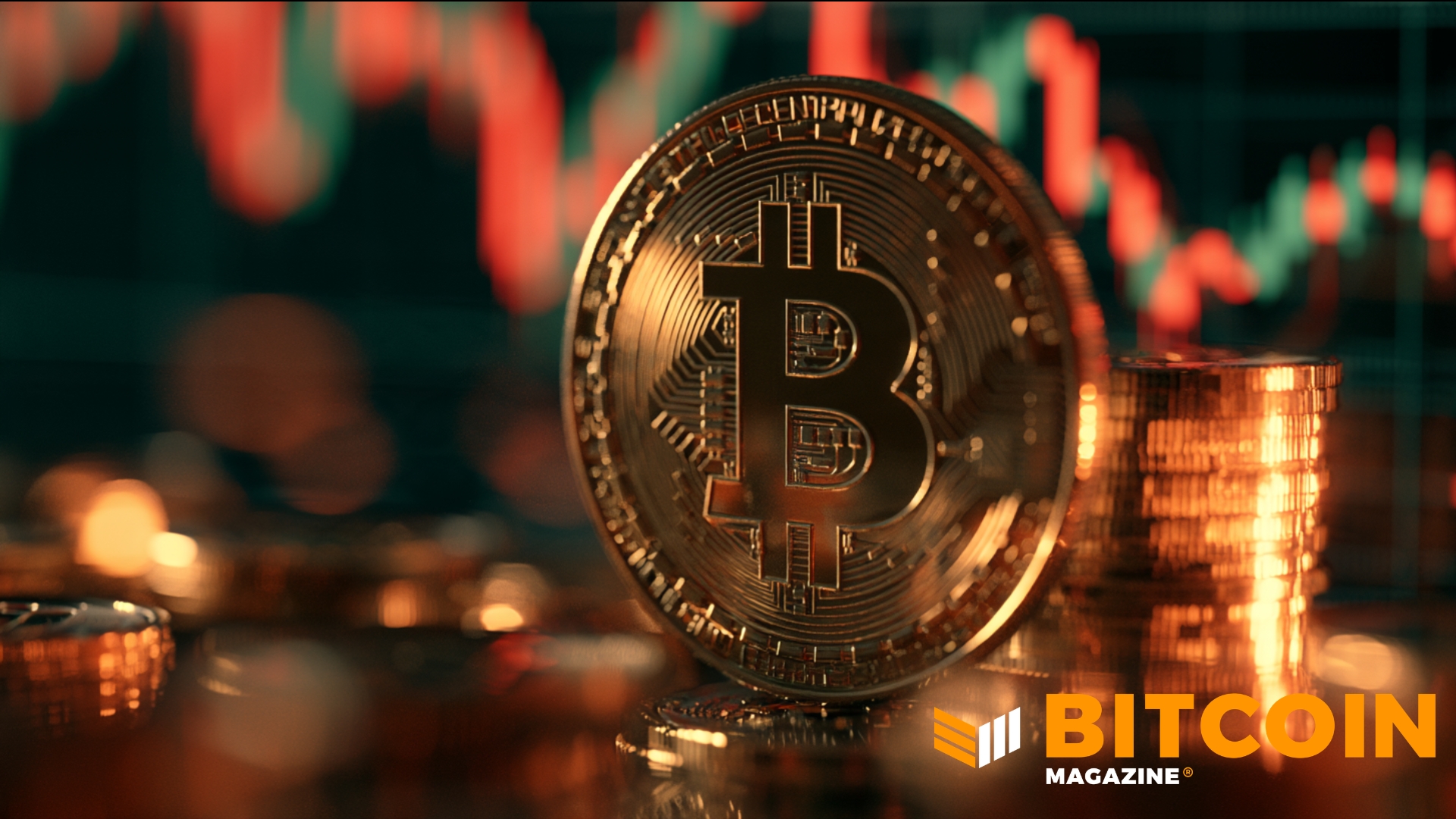 Bitcoin Reclaims $82,000 as October Turns Red and ETF Outflows Hit $228M