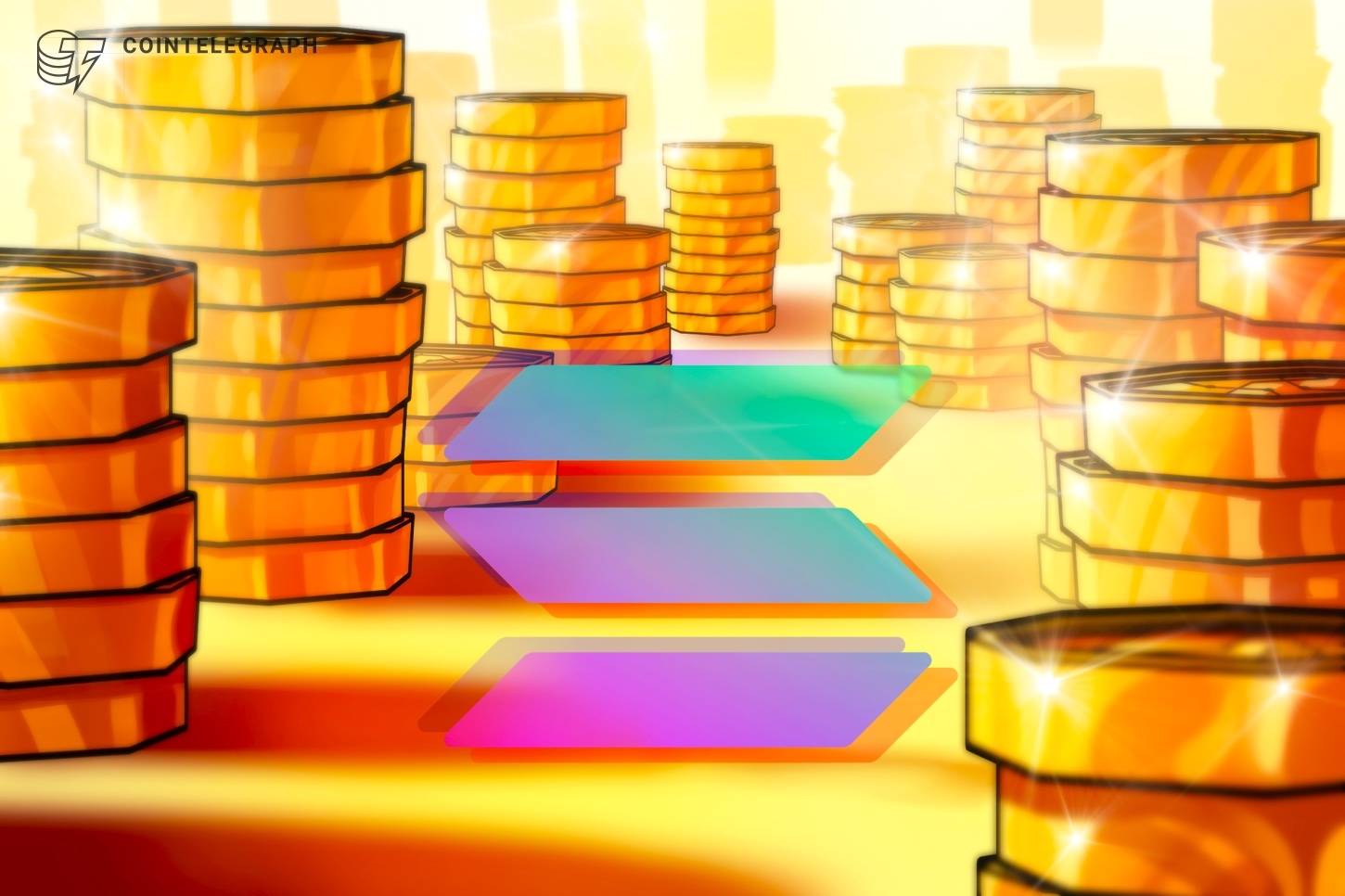Two Solana Treasury Firms Reject Forward Industries Takeover Bids, Third Offer Expires