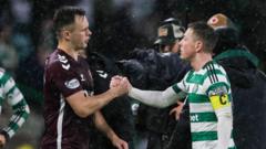 Celtic vs Hearts Title Decider to Test Fan Token Volatility in Extreme Fear Market