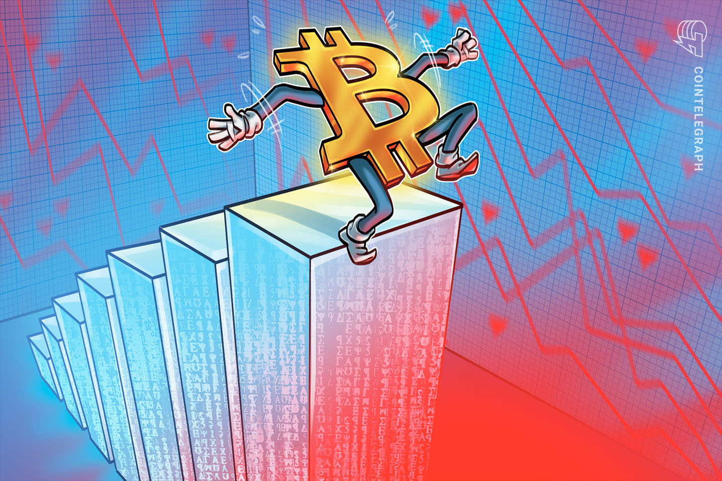 Swan CEO: Bitcoin May Bottom in October, Altcoins 'Basically Dead'