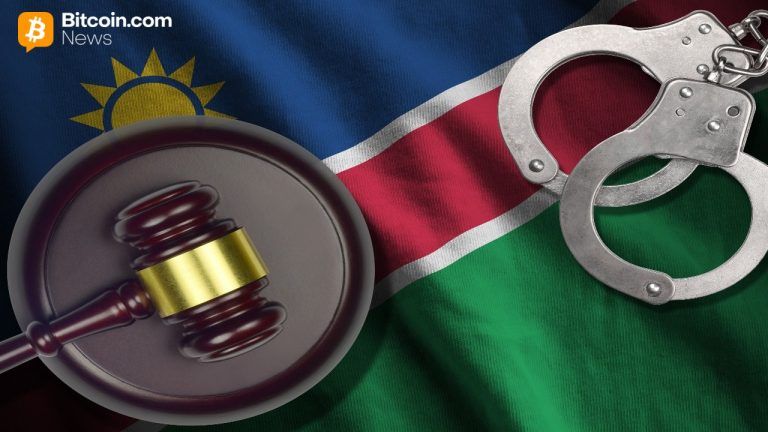Namibia Revokes Bail for Eight Suspects in Crypto Fraud, Human Trafficking Trial