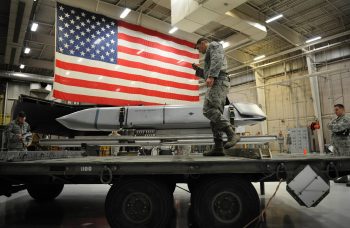 U.S. Strikes on Iran and Venezuela Threaten Diplomacy, Raise Conflict Risk