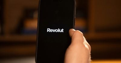 Revolut Wins French Banking License to Push Into Western Europe