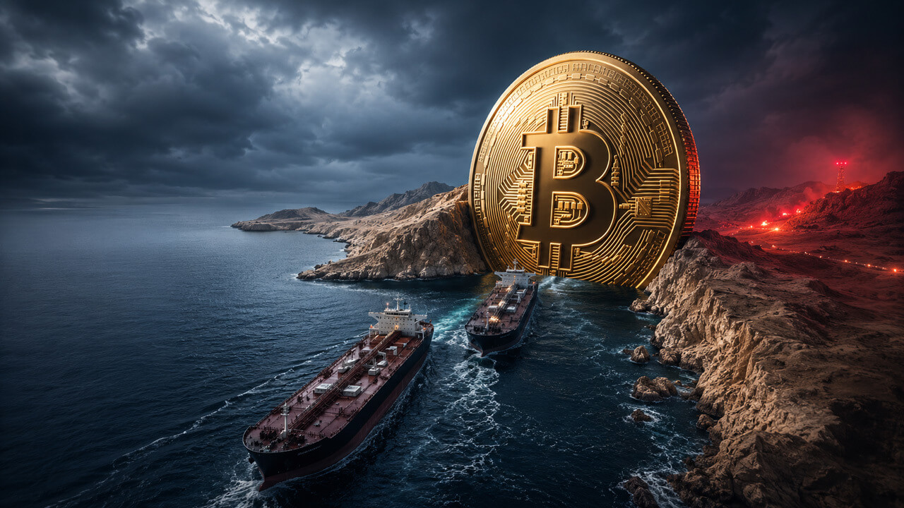 Bitcoin Briefly Recaptures $74K Amid Iran Deal Uncertainty and $1B ETF Outflows