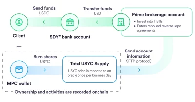 JPMorgan: Tokenized Money Market Funds Will Stay Under 15% of Stablecoin Market