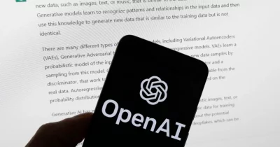 OpenAI and Anthropic Push Congress to Regulate Synthetic DNA Sales Over Bioweapon Fears