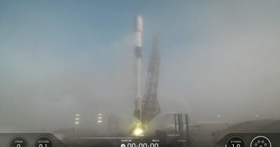 SpaceX IPO Hits Nasdaq at $1.77 Trillion, Topping Meta's Valuation