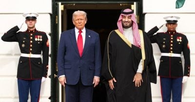Trump Conditions US-Saudi Nuclear Deal on Israel Normalization