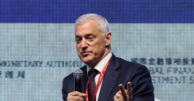 Regulators Question Standard Chartered Over CEO's 'Lower-Value Human Capital' Remark