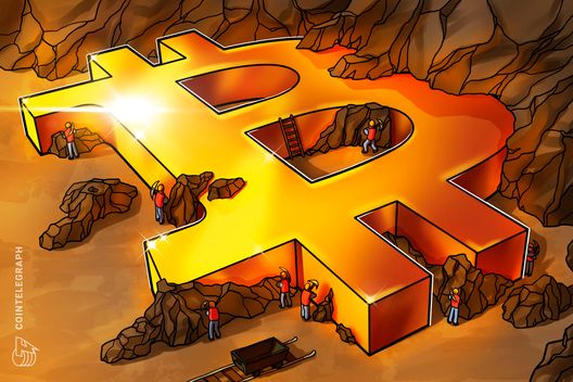 افزایش جریان ورودی بیتکوین از سوی ماینرها به بایننس در زمان توقف روند صعودی