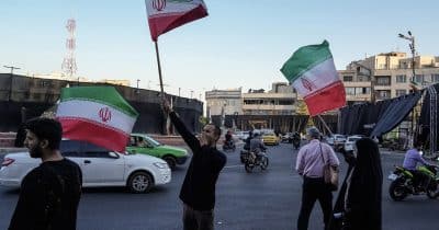 Iran Demands $12B in Frozen Funds Before Talks with US