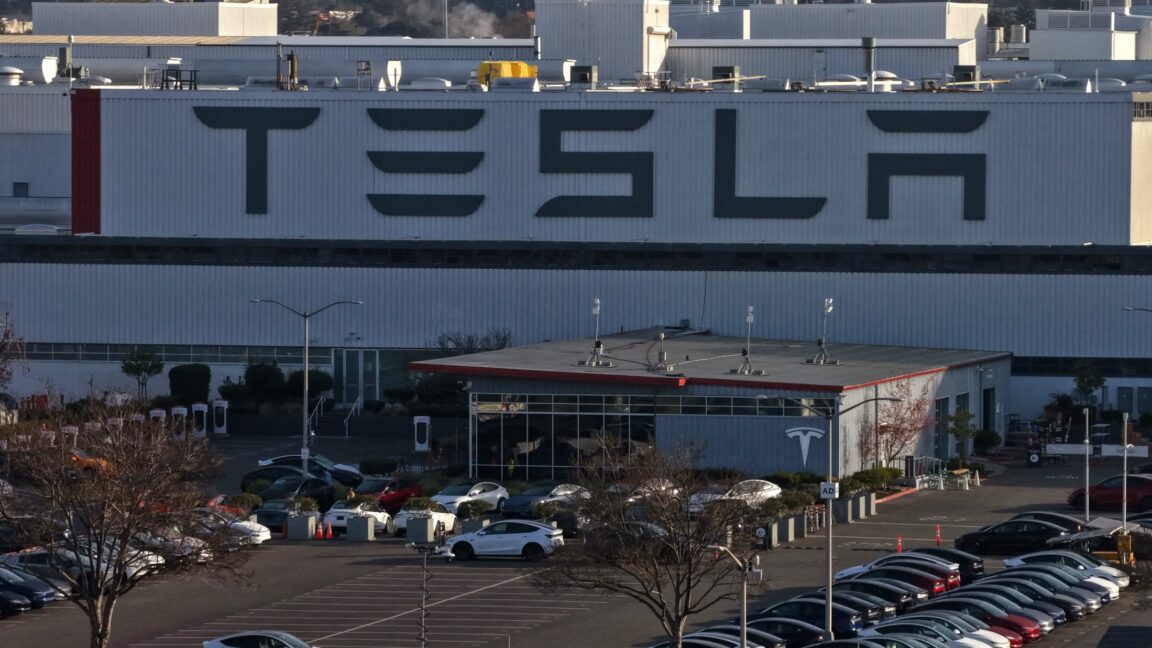 Le procès de Tesla en Californie fait office d'avertissement pour les employeurs crypto