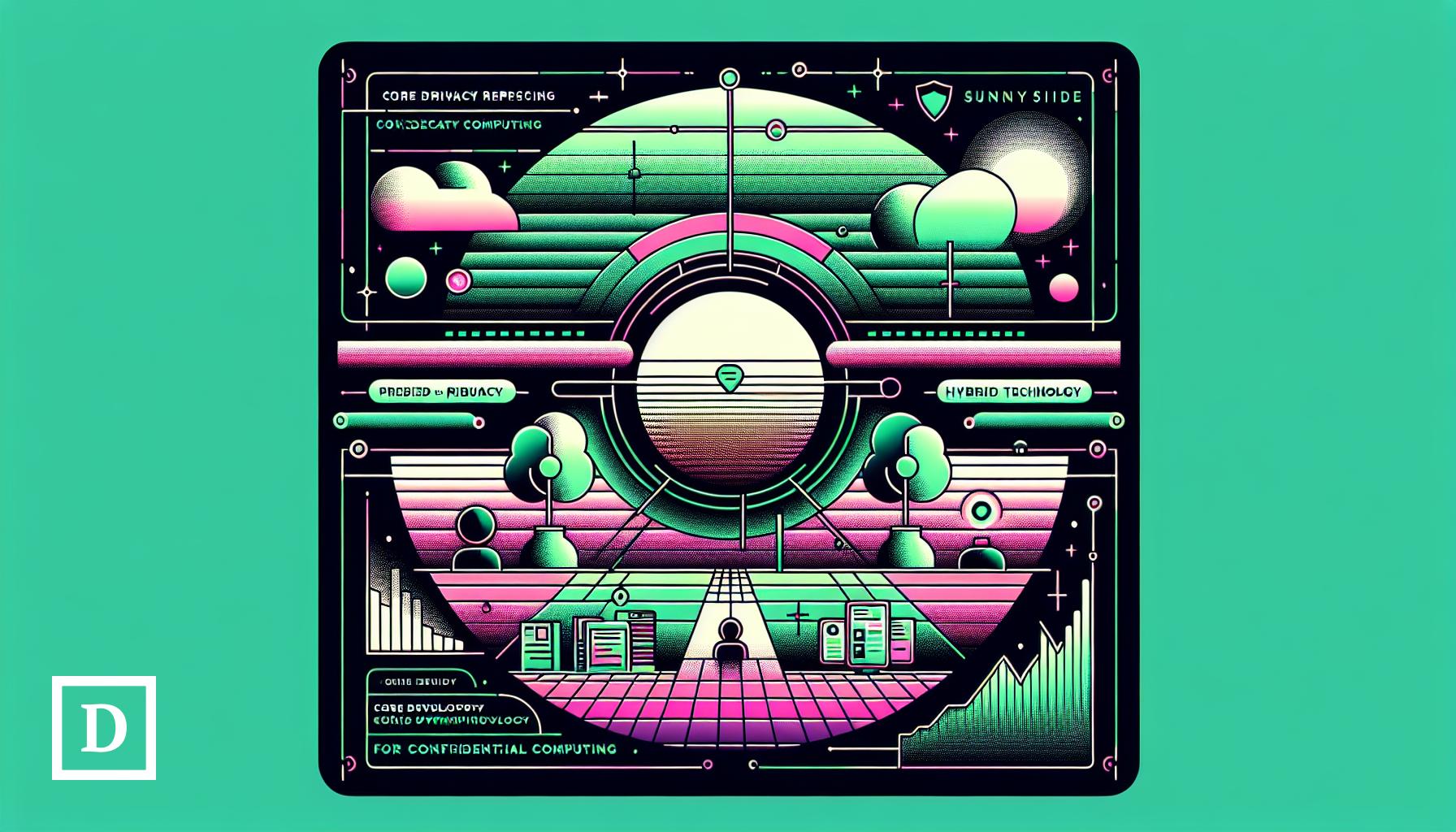 Sunnyside Unveils Privacy Boost SDK on Optimism Mainnet