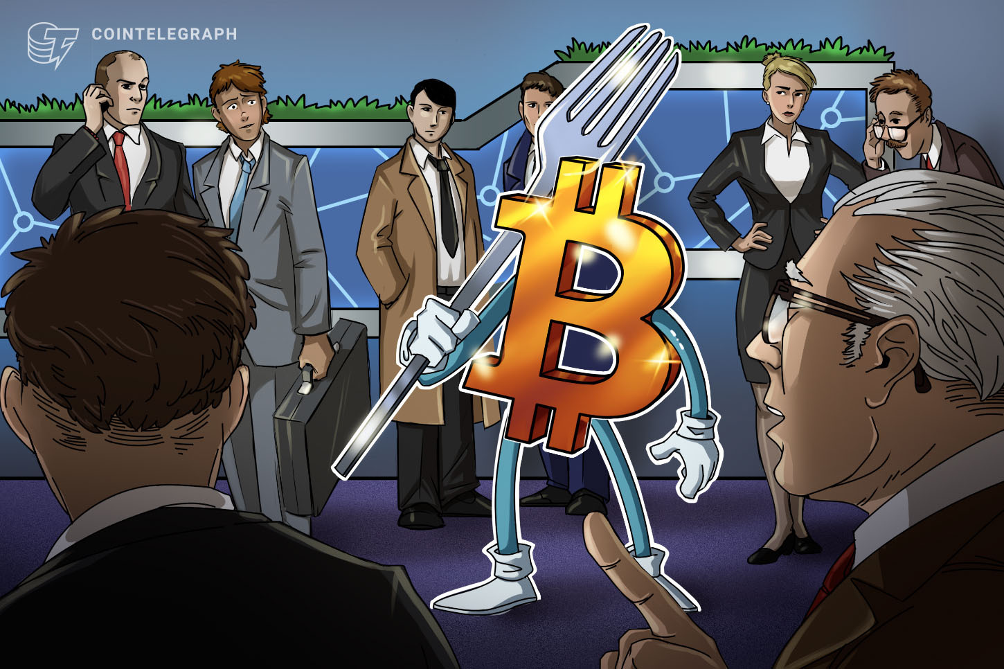 Bitcoin Removes Luke Dashjr as BIP Editor Amid BIP 110 Fallout