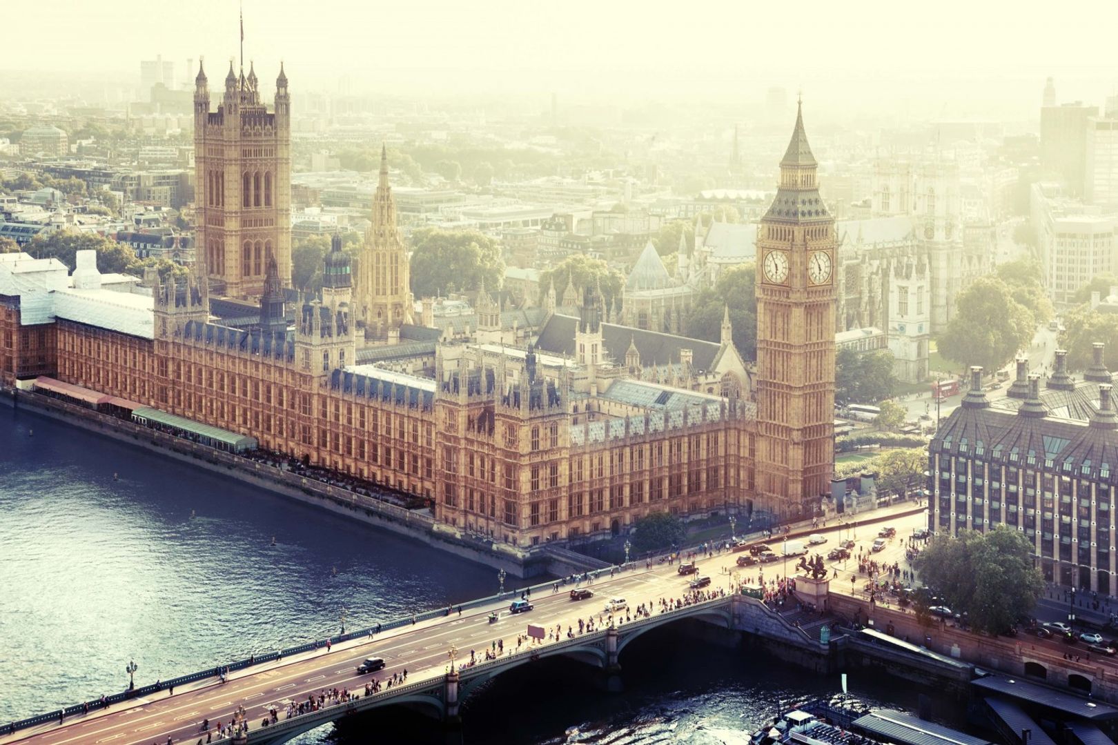 UK Parliamentary Group Launches Inquiry Into Banks Refusing Crypto Firms
