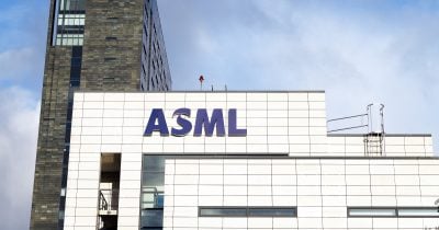 China's Lithography Advances Pressure ASML, Threaten Western Export Controls