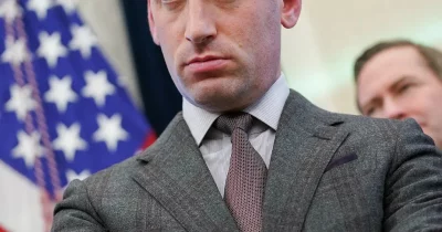 Stephen Miller Warns Iran of Military Consequences if US Deal Rejected