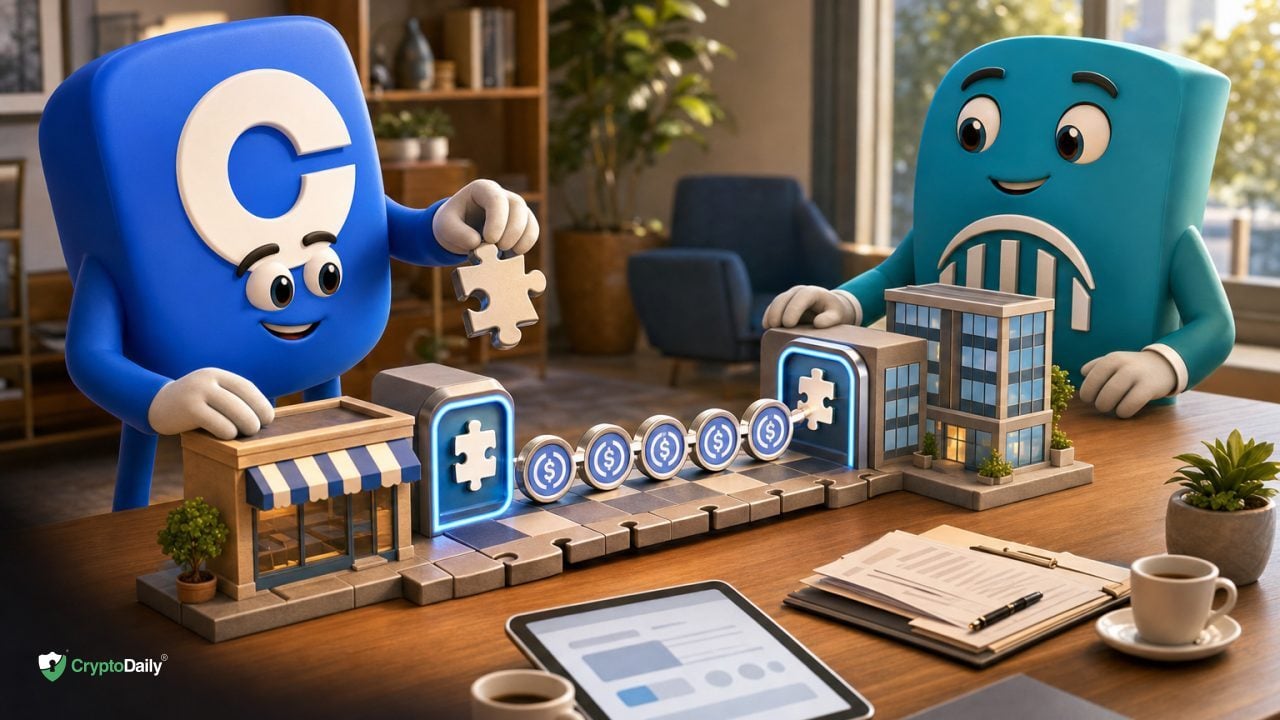 Coinbase Ties Citi Virtual Account Wallet Into Stablecoin Payment Push