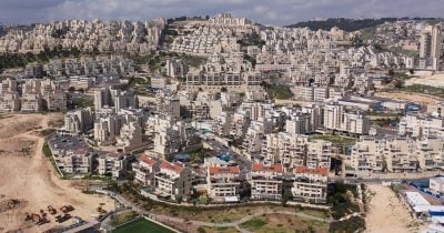 UAE Condemns Israel's E1 Settlement, Warns of Diplomatic Fallout