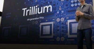 Google Backs $35 Billion Anthropic Chip Deal with TPU Leases at Five Data Centers