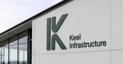 Keel Infrastructure Shuts Down US Bitcoin Mining, Pivots to AI and HPC