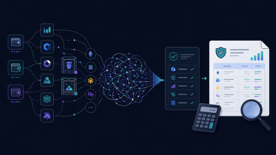 Automated Tools Fall Short for Complex Blockchain Activity, Industry Turns to Professional Review