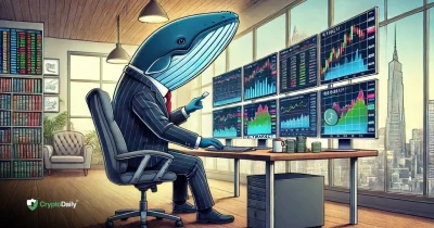 Polymarket Pauses Voting Revamp as Nine Whales Dominate Dispute Resolutions