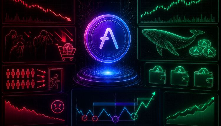 Aave Loses $292M as Kelp DAO Bridge Exploit Drains Protocol