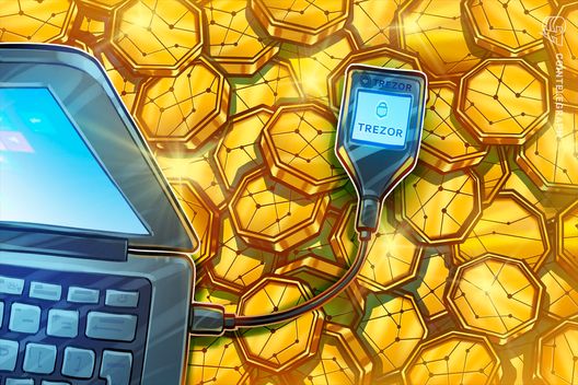 Trezor and Tropic Square Reveal Chip Vulnerability Found by Ledger Donjon