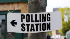 UK Election Campaign Closes as Crypto Markets Ignore Political Noise