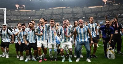 Argentina Fan Token Surges After World Cup Comeback Win