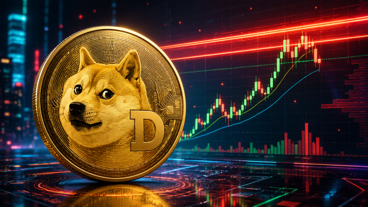 Dogecoin Stalls at Key Resistance as Analyst Warns of False Rally