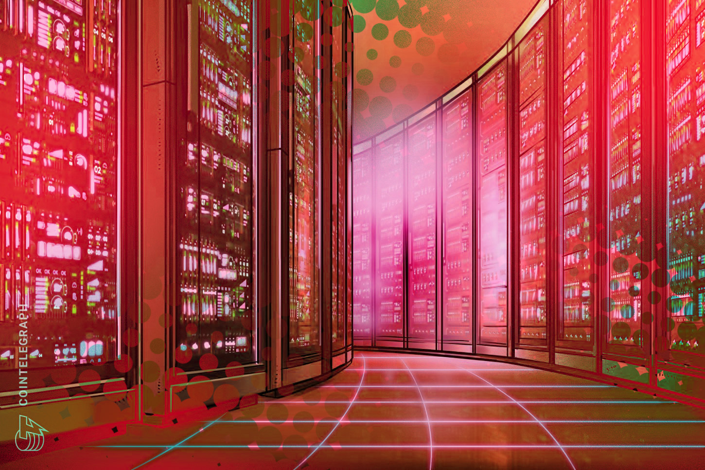 Hyperscale Data Sells 100 Bitcoin to Finance Michigan AI Data Center