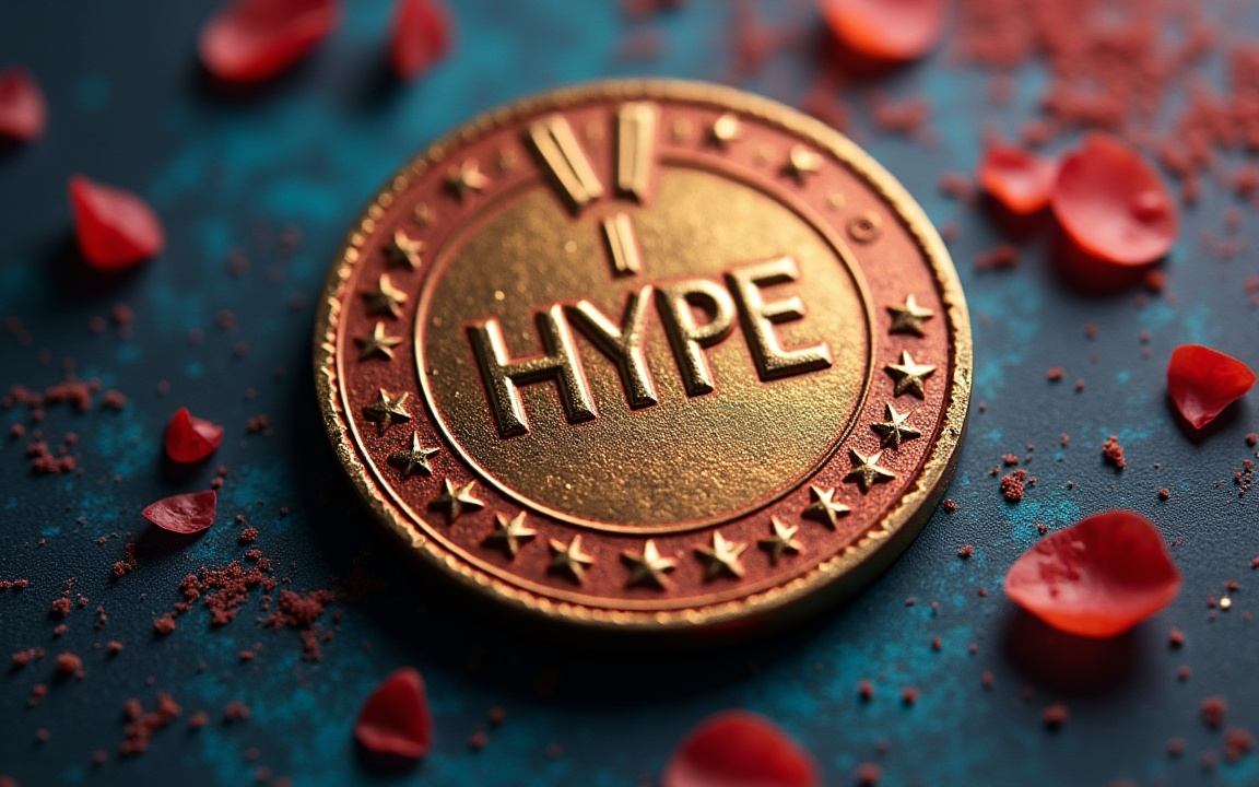 Hyperliquid Revenue Tops $1.16 Billion as HYPE Hits New High
