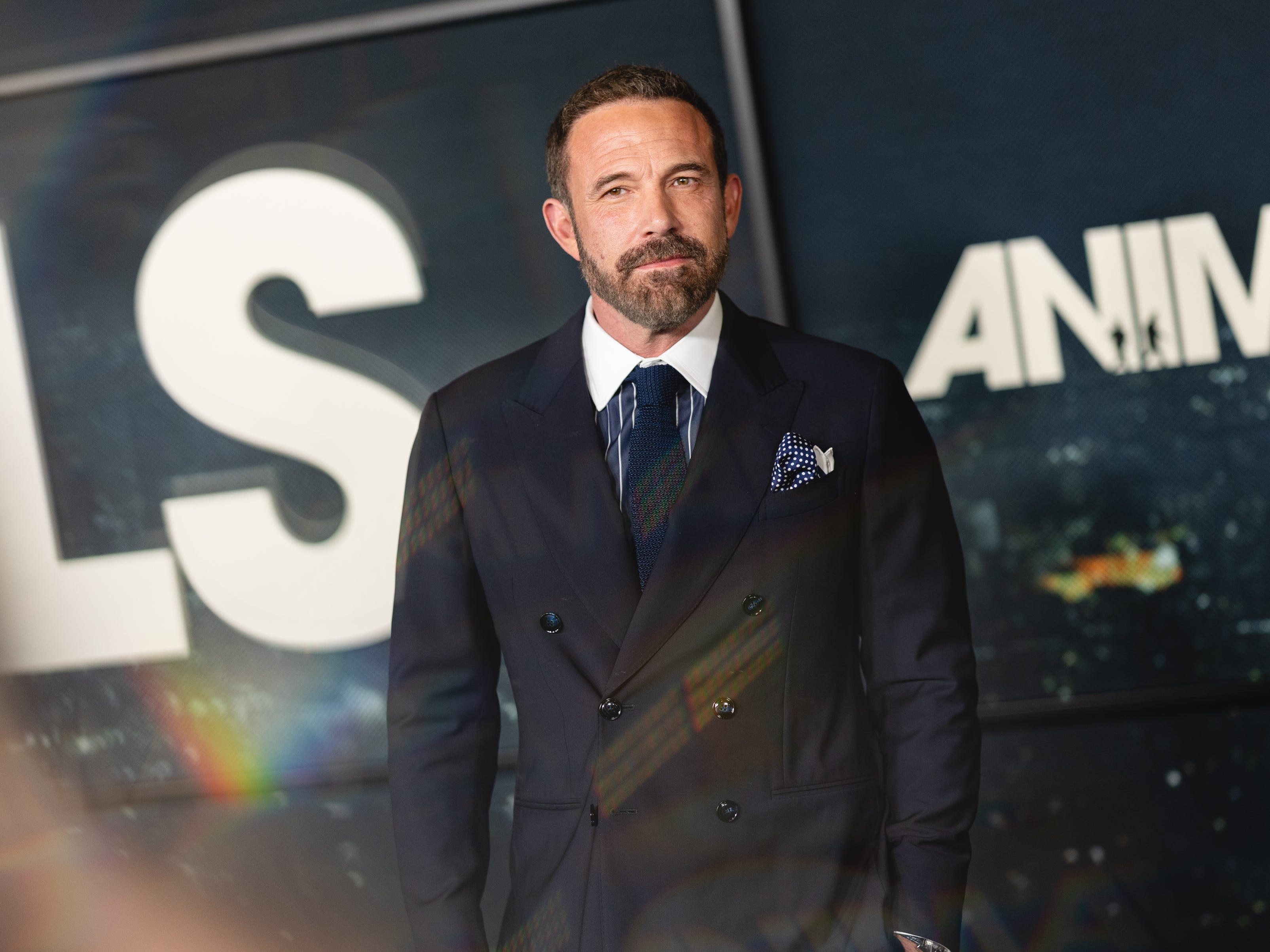 Ben Affleck Used AI on Netflix Film 'Animals' After Warning Matt Damon 'We're Finished'