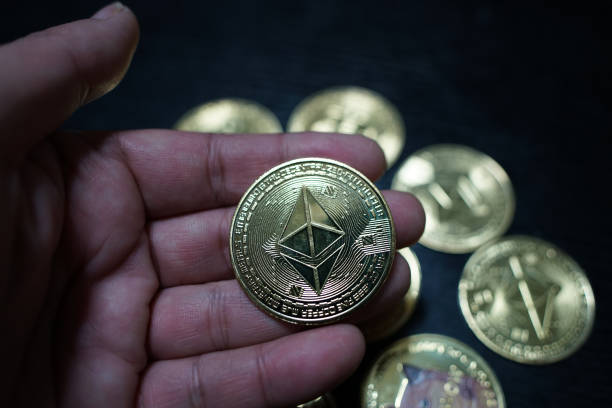 Ethereum at a 'critical level' as analysts say fate will be decided soon