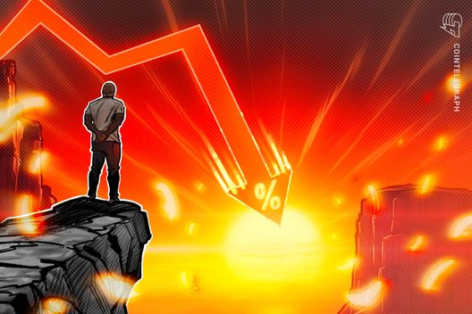 MAPO Token Crashes 96% After Butter Network Bridge Hack