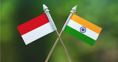 Indonesia and India Intervene as Oil Surge Strains Emerging Markets, Crypto Interest Rises