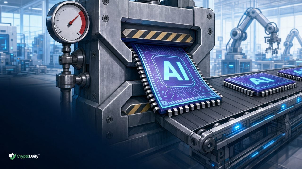 ASML Posts €9.3B Q2 Sales, Raises 2026 Outlook; Crypto Miners Eye AI Hosting as Chip Supply Stays Tight